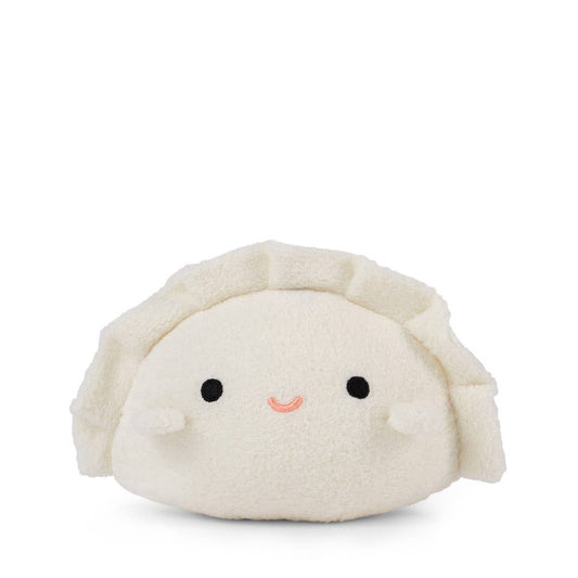 Mini Plush Toy - Ricedumpling - White Dumpling