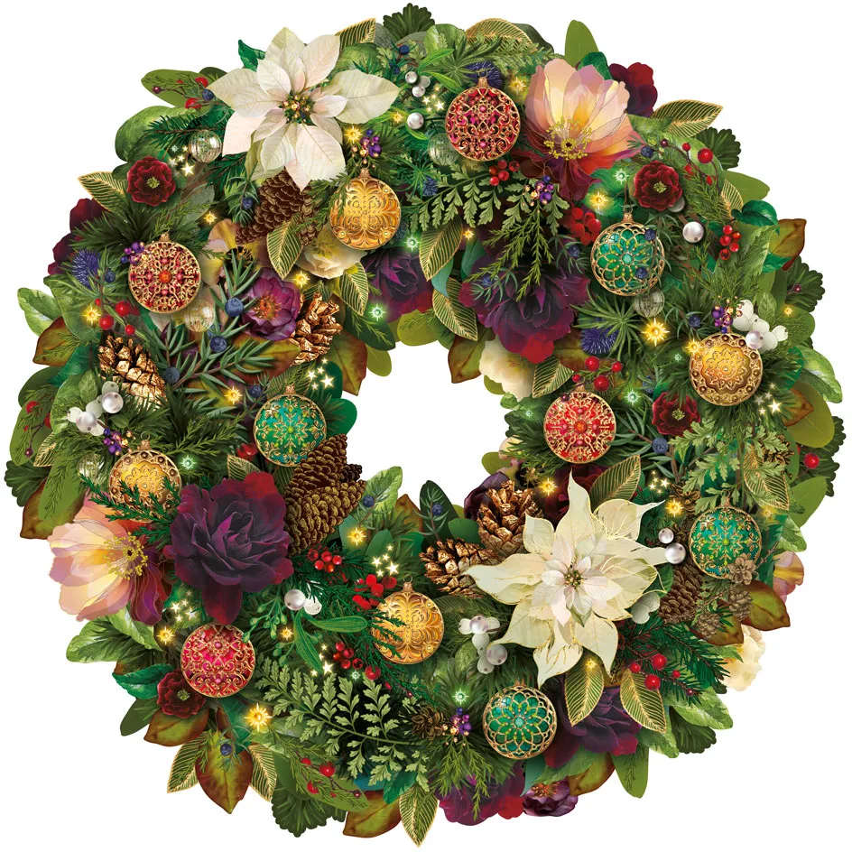 Christmas Wreath