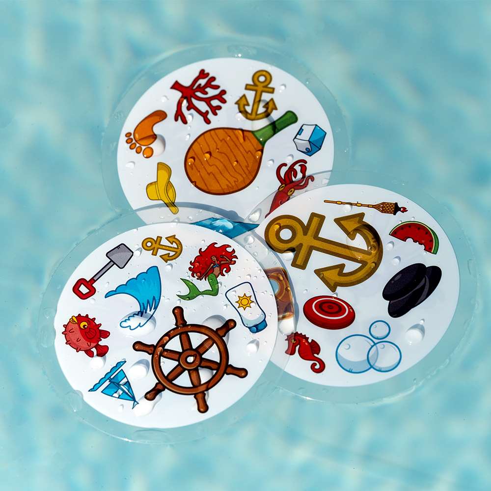 Dobble Waterproof