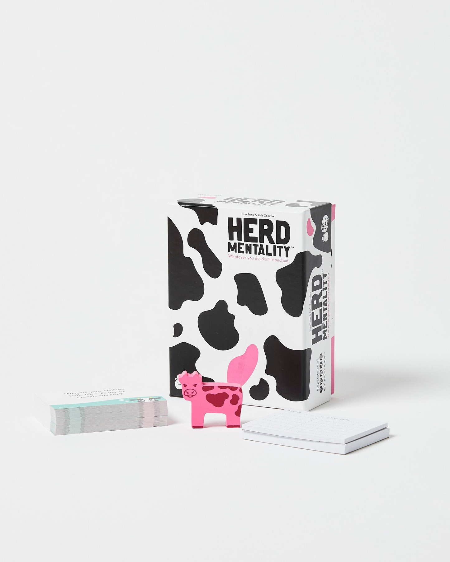 Herd Mentality Travel
