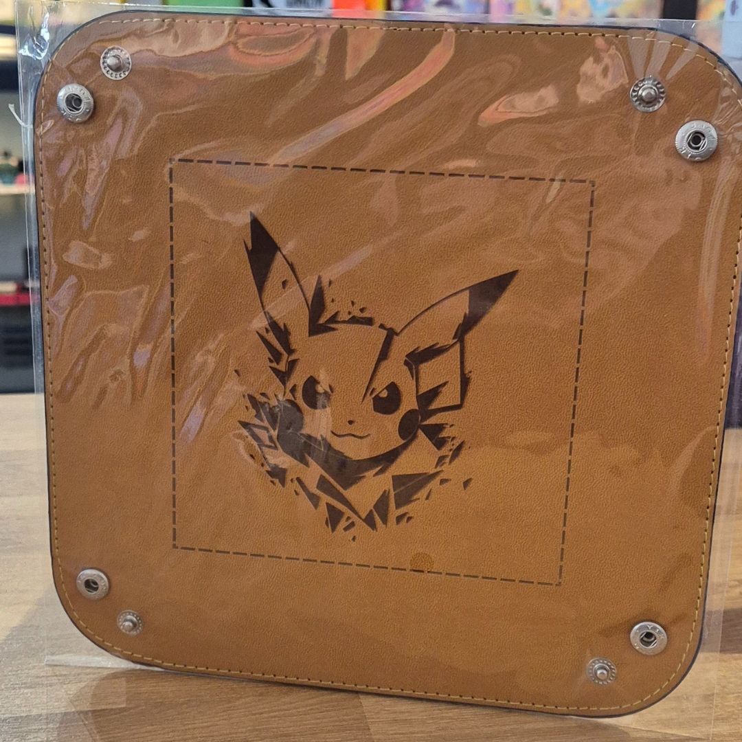 Pikachu Dice Tray