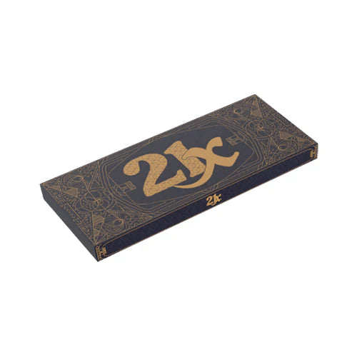 21x Limited Edition