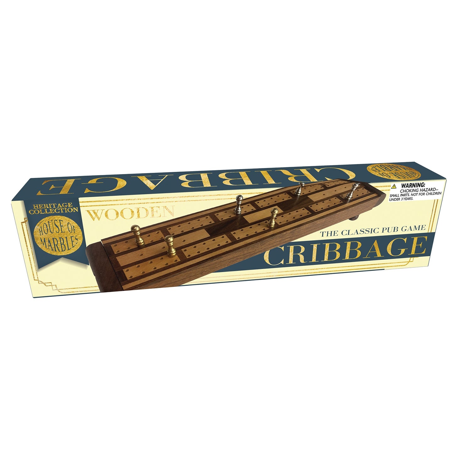 Cribbage