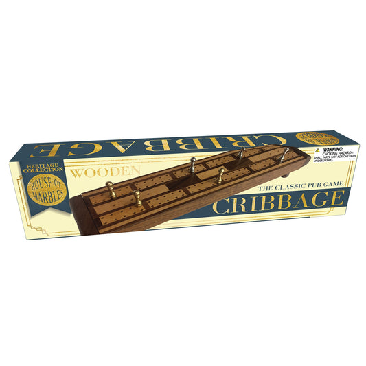 Cribbage
