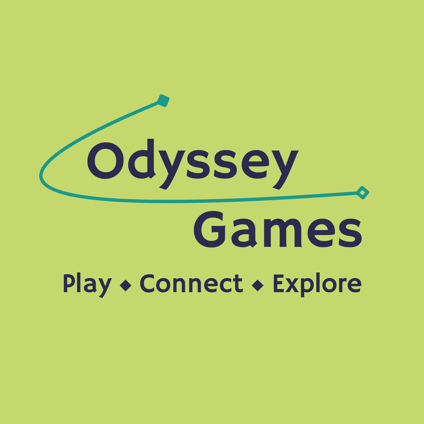 A Board Game Odyssey