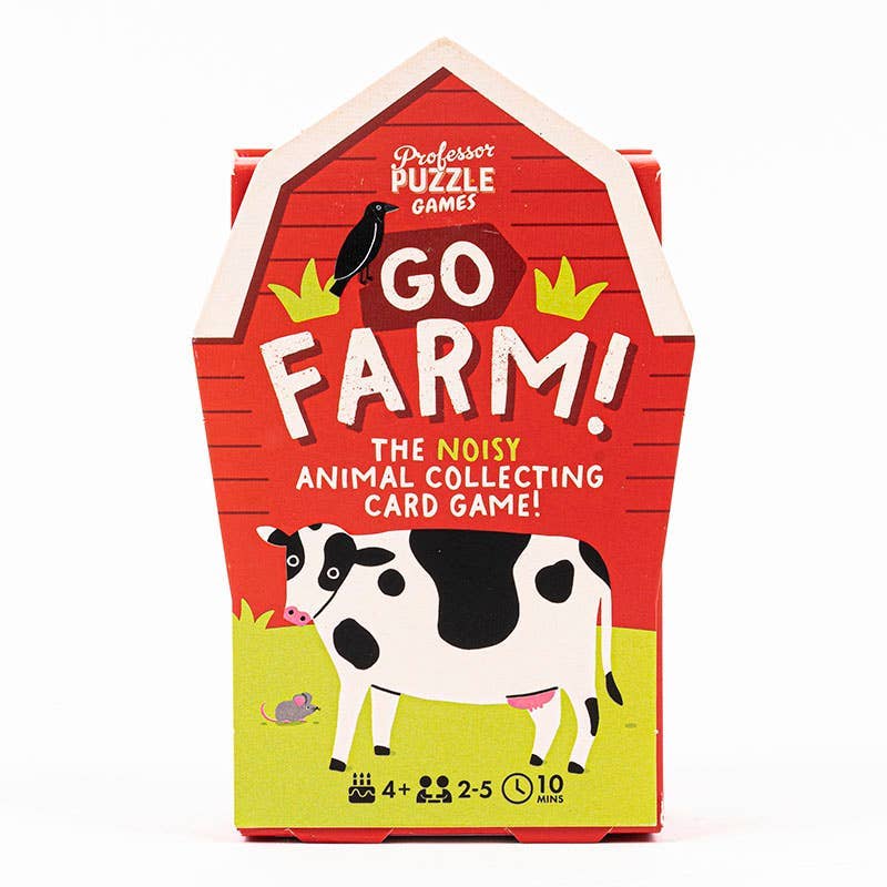 Go Farm