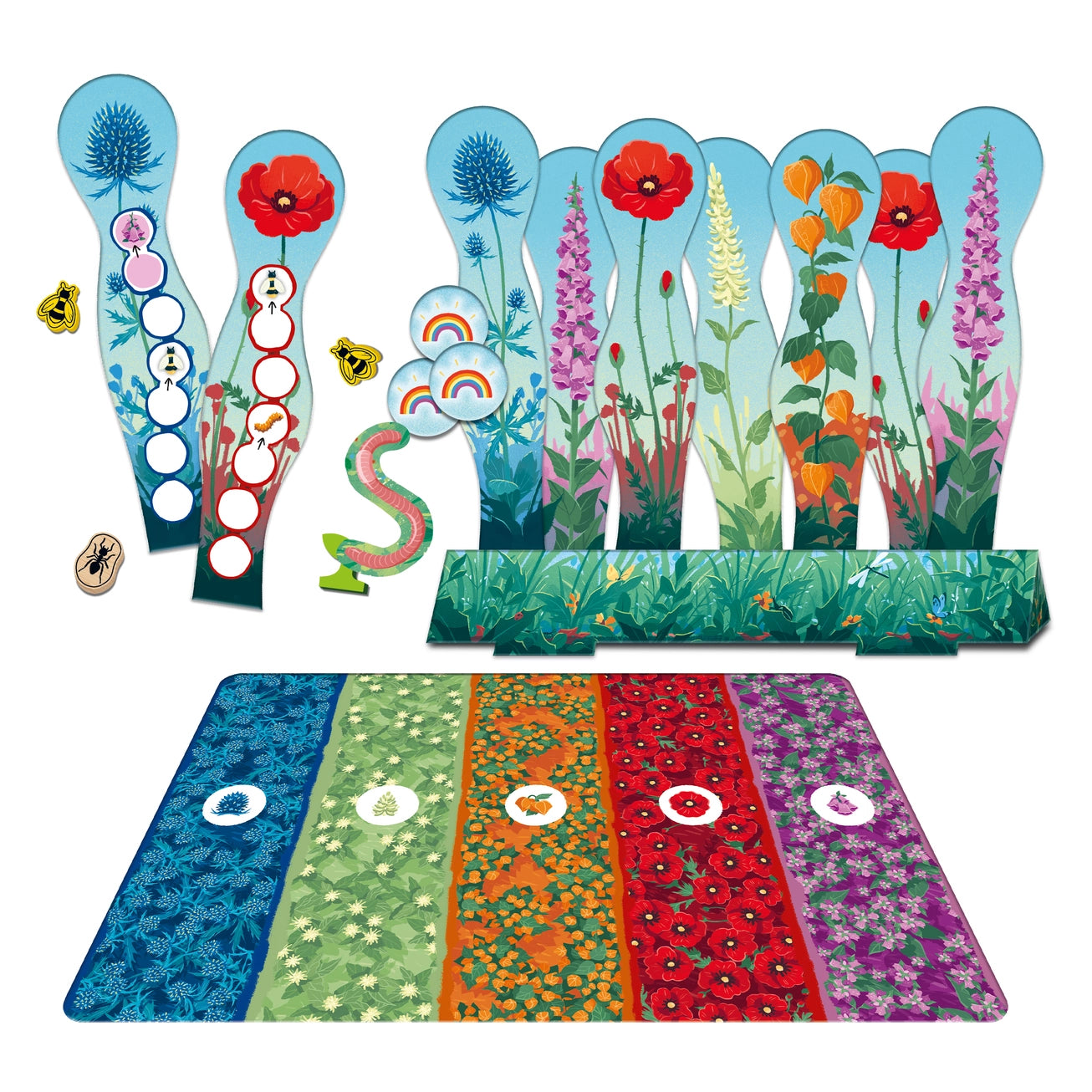 Wildblooms