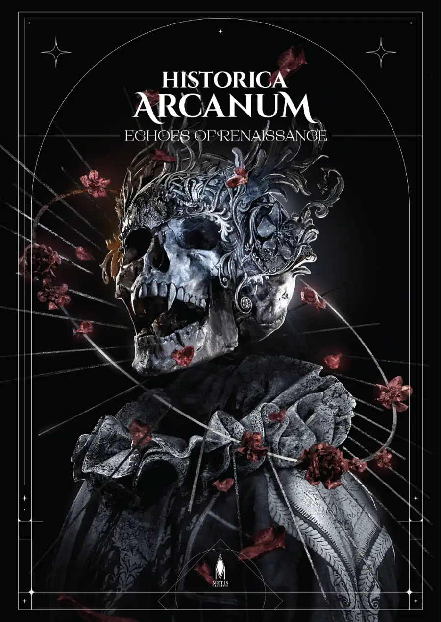Historica Arcanum: Echoes of the Renaissance