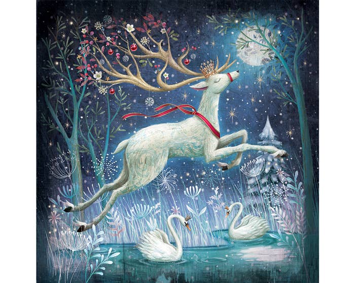 Winter Nights