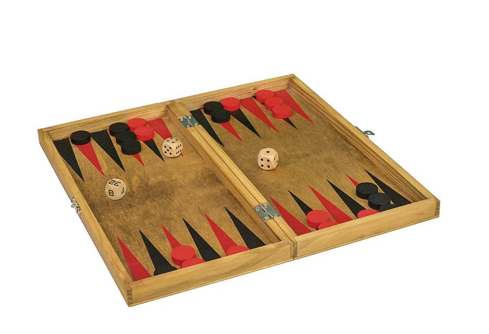 Backgammon