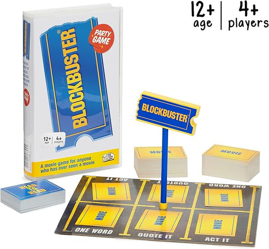 Blockbuster