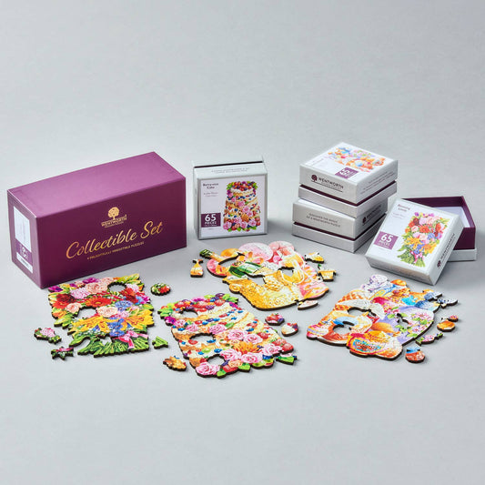 Just for You - Collectible Gift Set