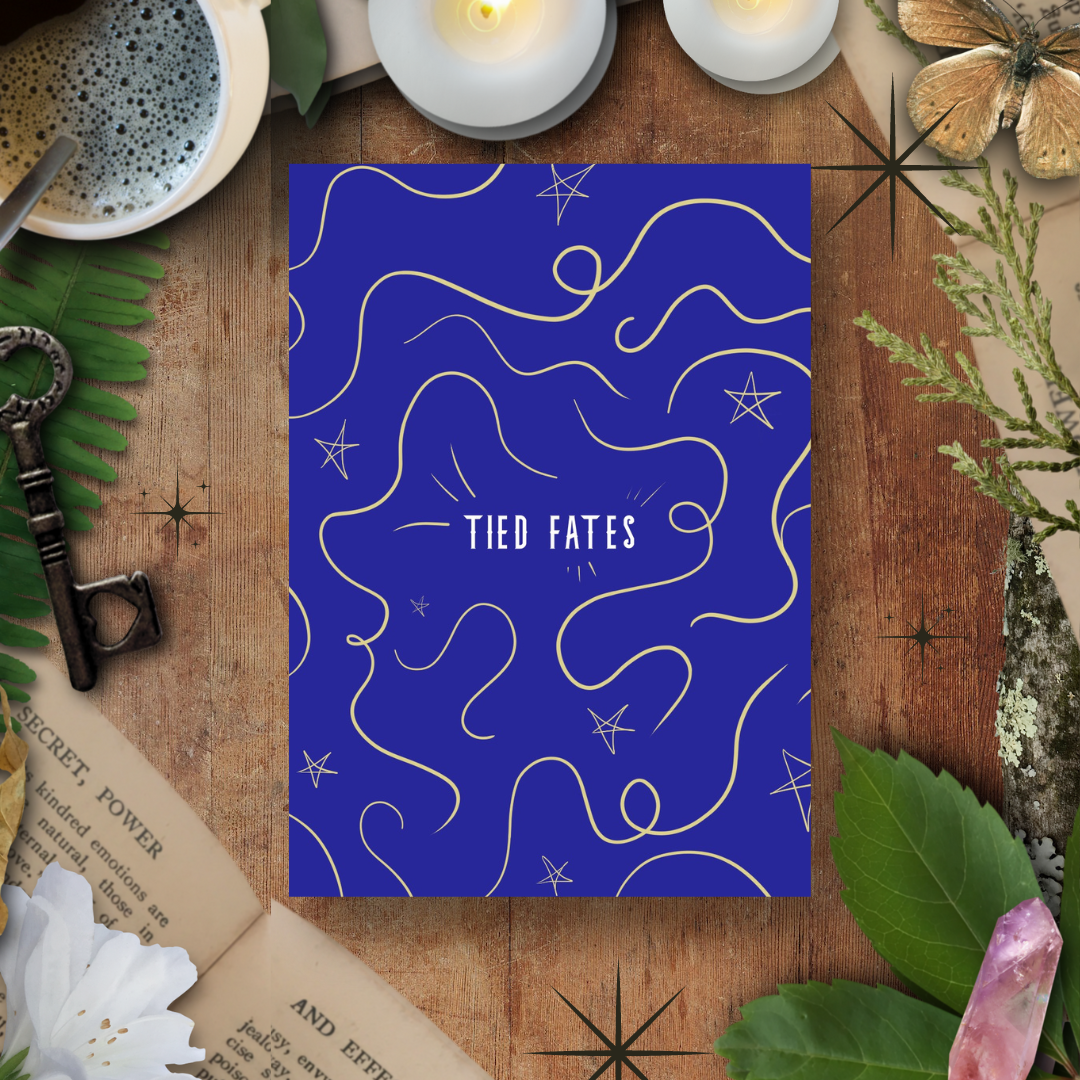 Book of Bardic Inspiration, Softcover Notebook