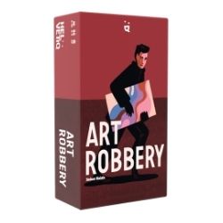 Art Robbery