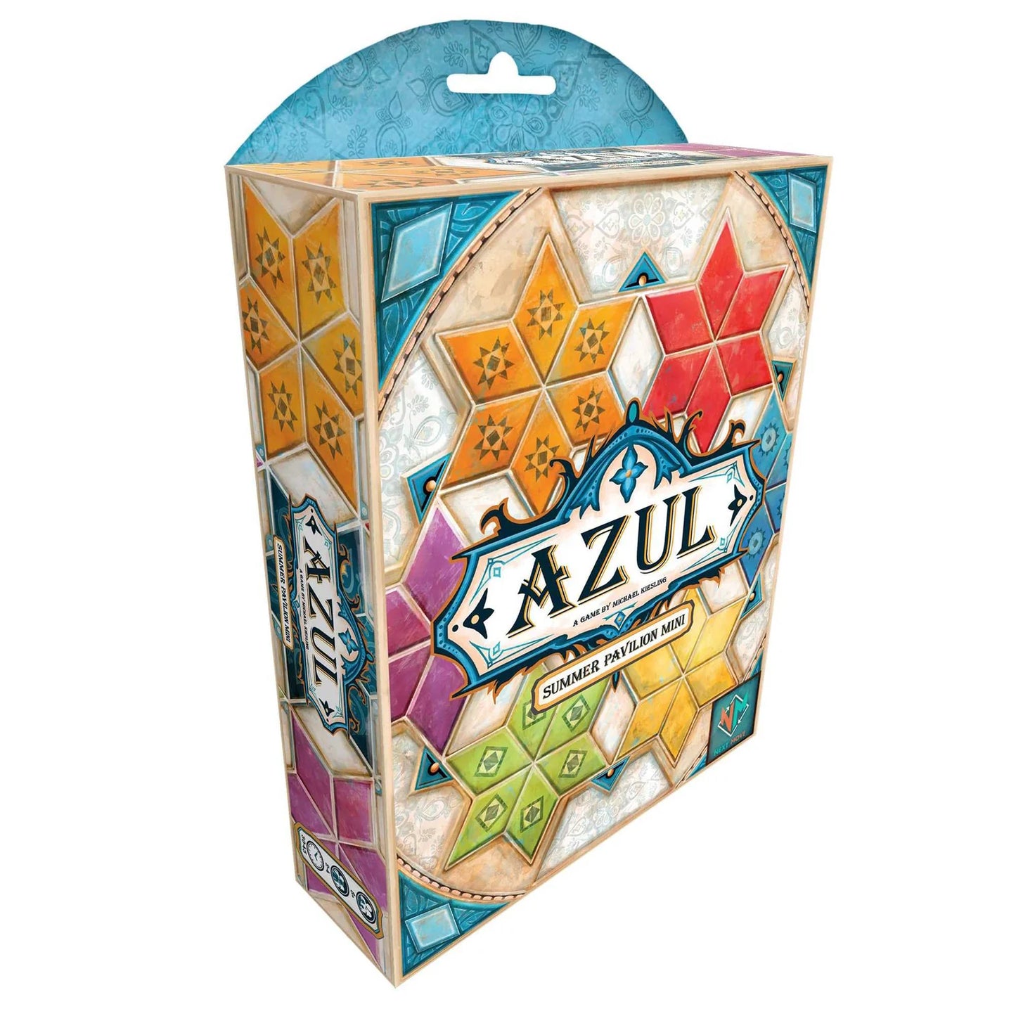 Azul Summer Pavilion Mini