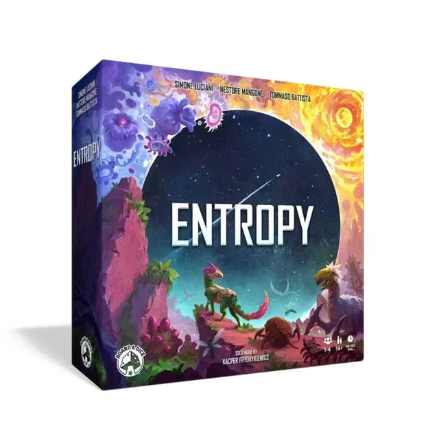 Entropy