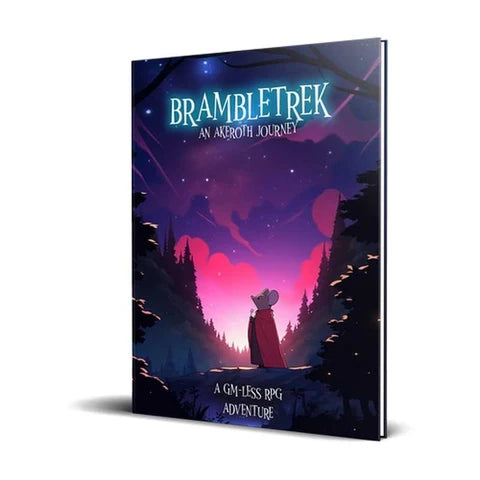 Brambletrek RPG