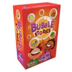 Bubble Stories