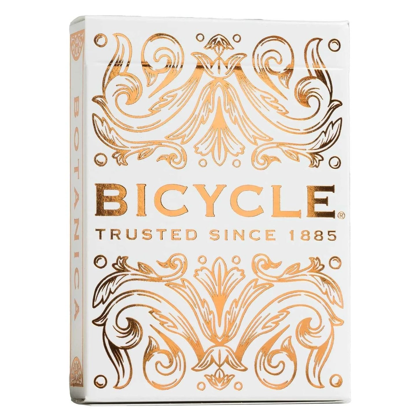 Bicycle Playing Cards: Botanica