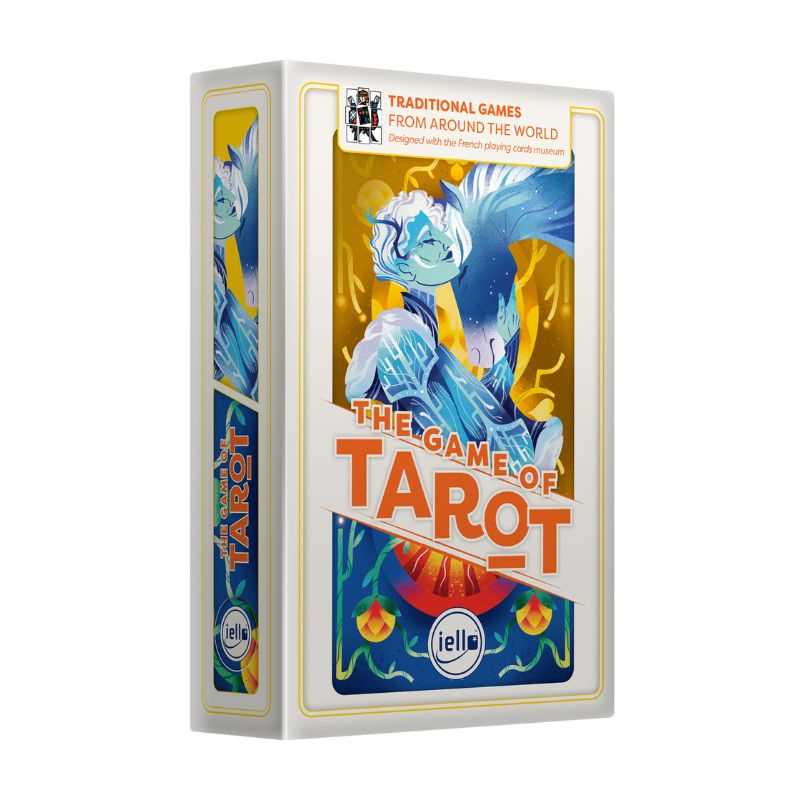 Tarot
