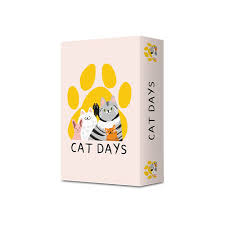 Cat Days
