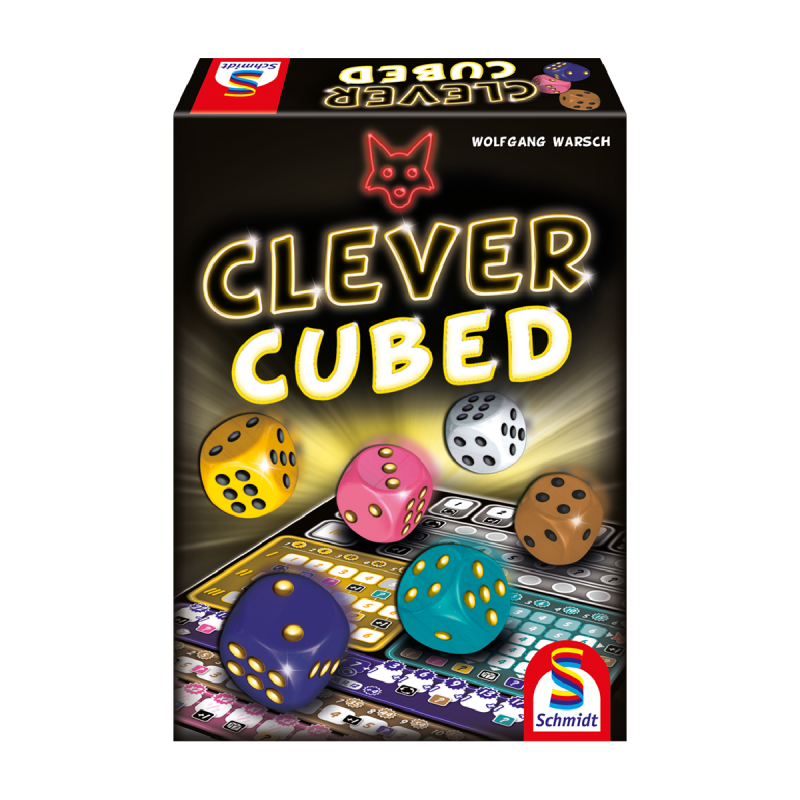 Clever Cubed