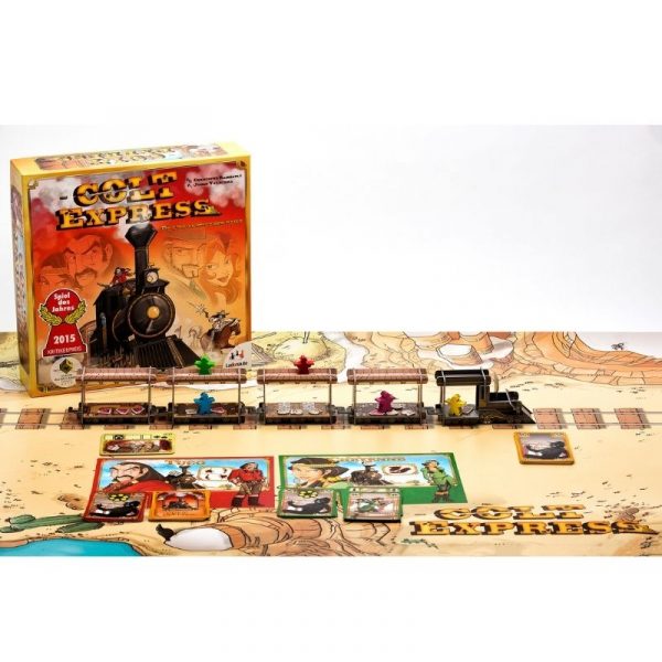 Colt Express