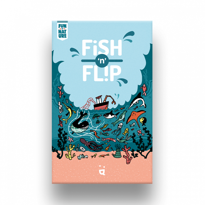 Fish 'n' Flip