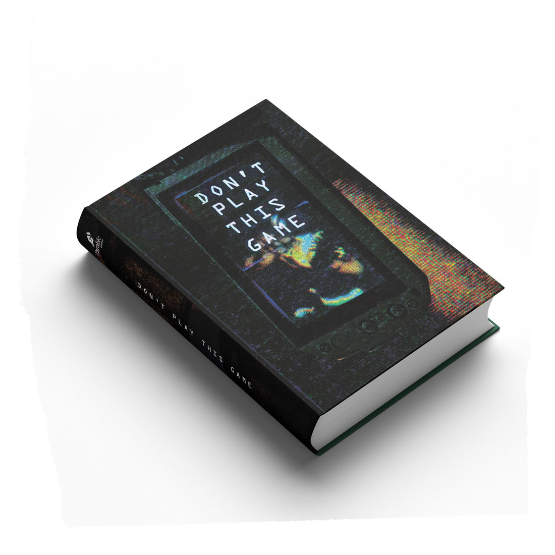 Don't Play This Game RPG: Survival Core Rulebook