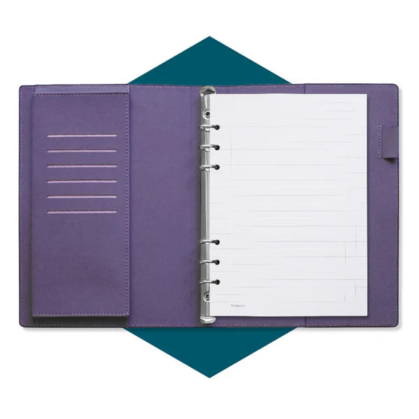 Quest Binder