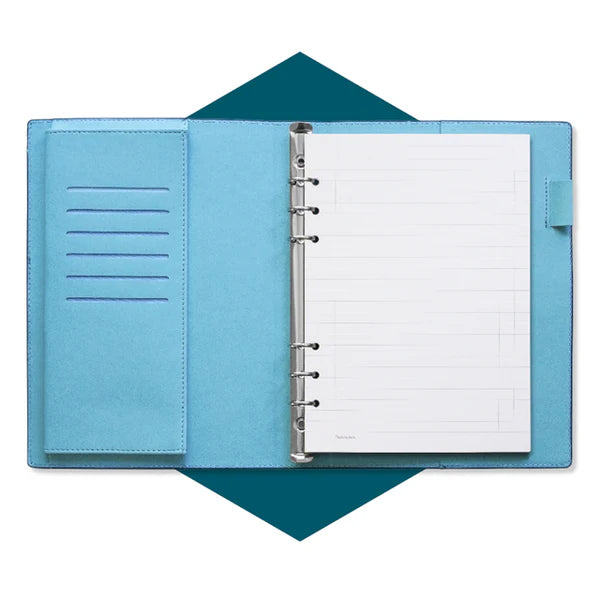 Quest Binder