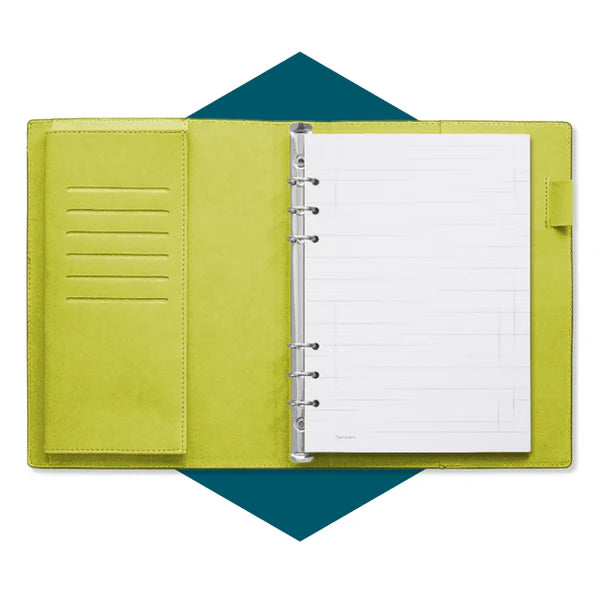 Quest Binder