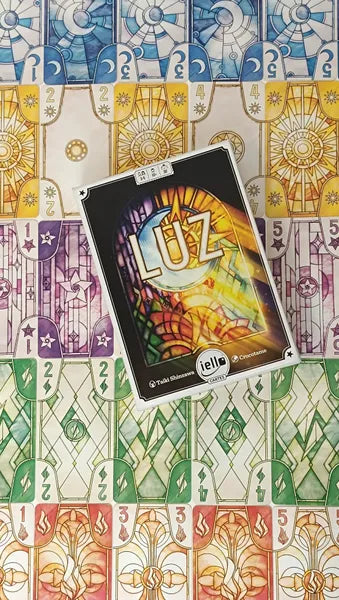 Luz