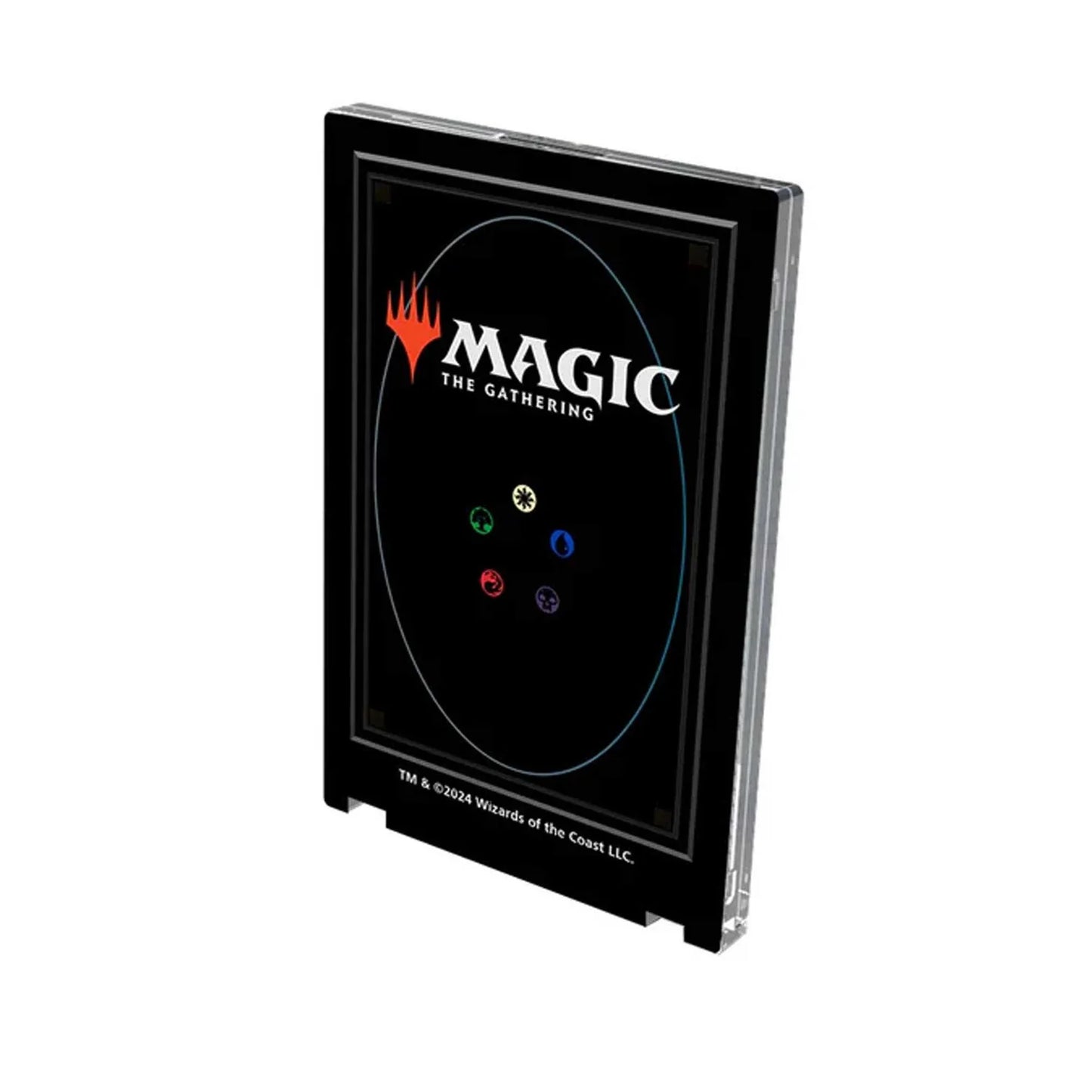 MTG One Touch Edge: Modern Printed Magnetic Card Holder