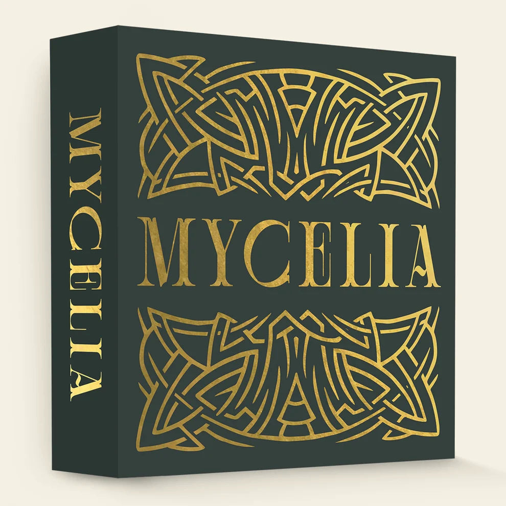 Mycelia: Deluxe Edition