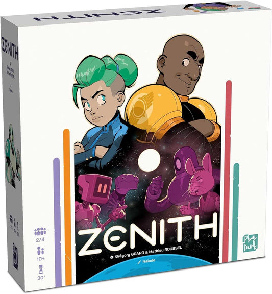 Zenith
