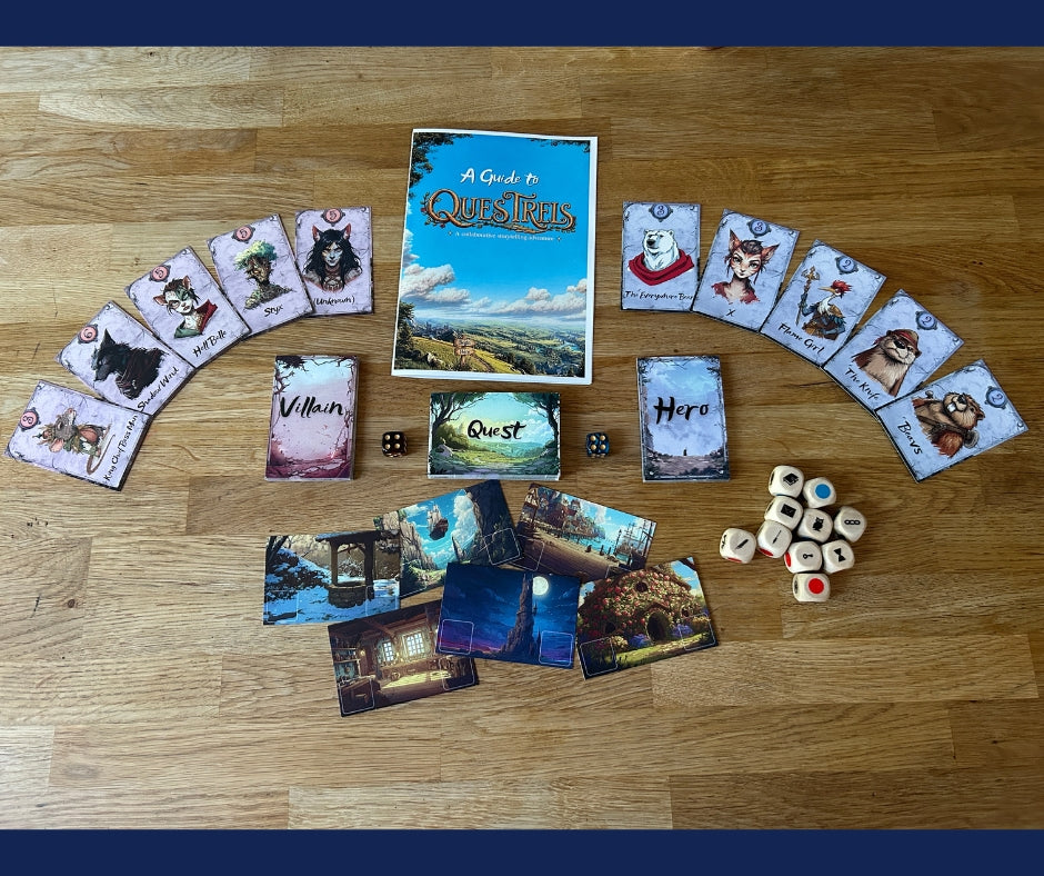 Games Day @ The Maltings (Entry 16th August)