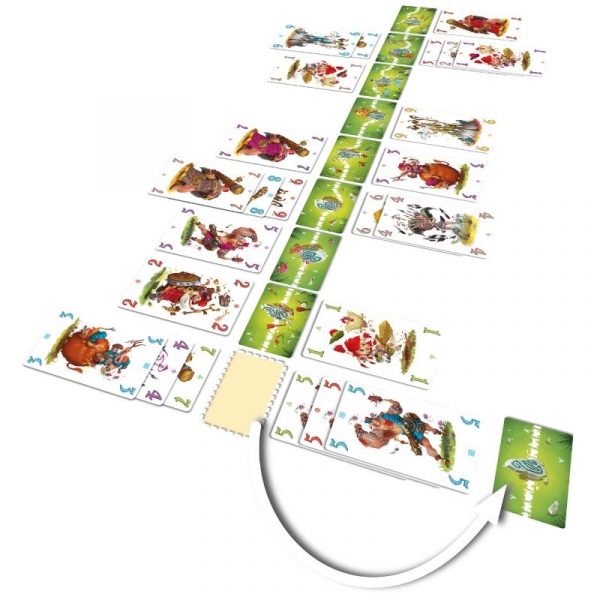 Schotten Totten