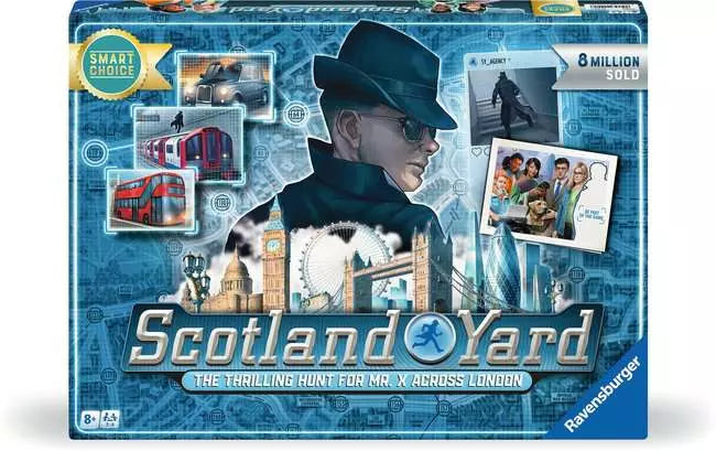 Scotland Yard