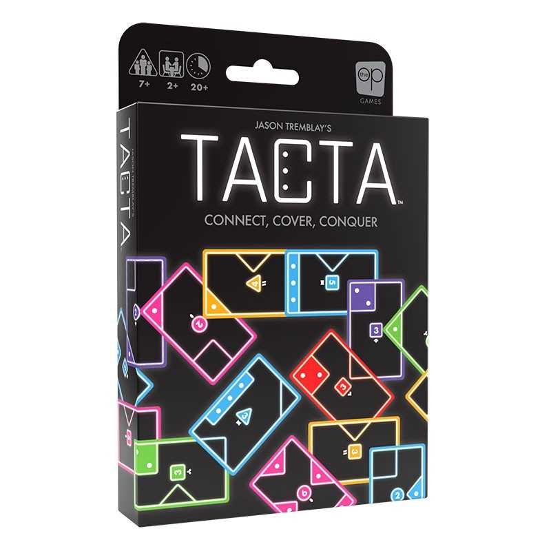 Tacta: Hangtab edition