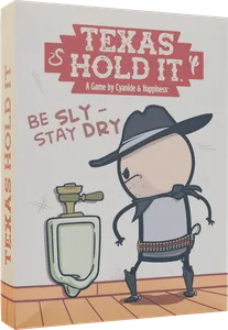 Texas Hold It