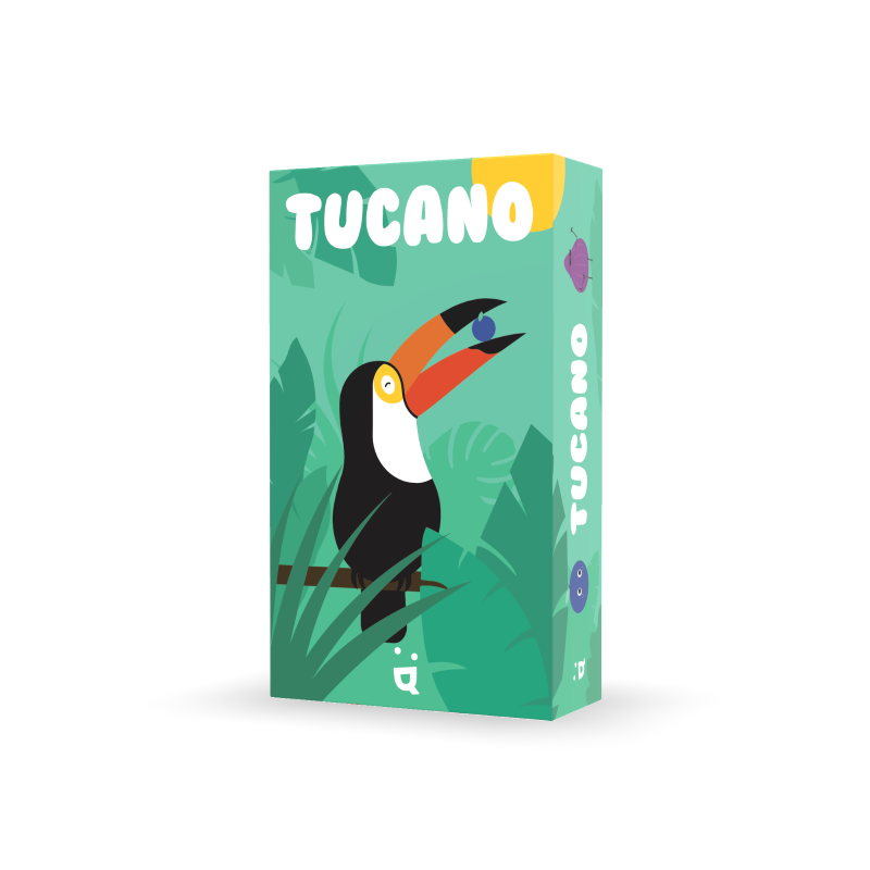 Tucano