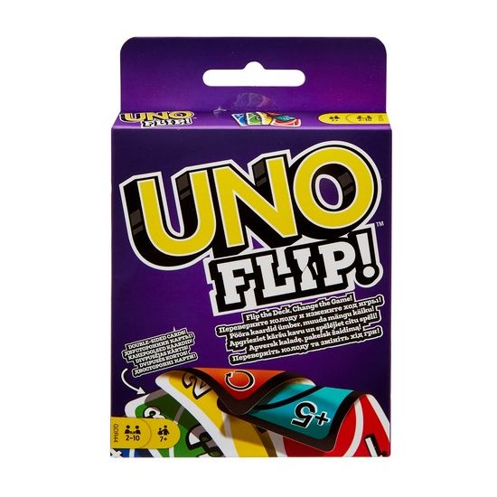 UNO Flip