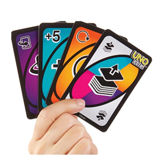 UNO Flip