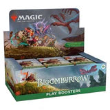 Magic: The Gathering Bloomburrow Play Booster