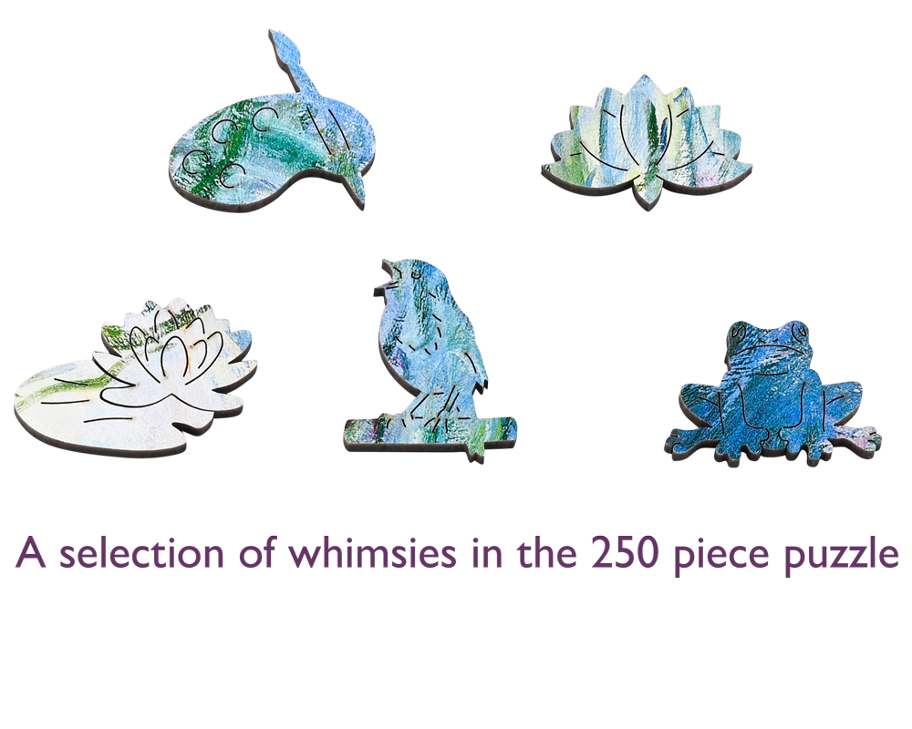 Waterlilies