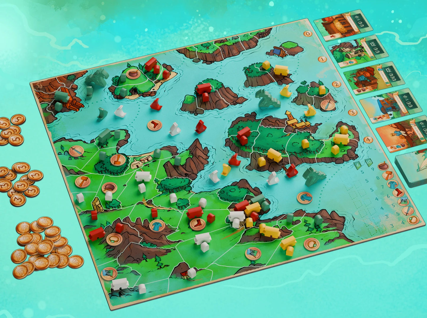 Six Sojourns: Deluxe Edition