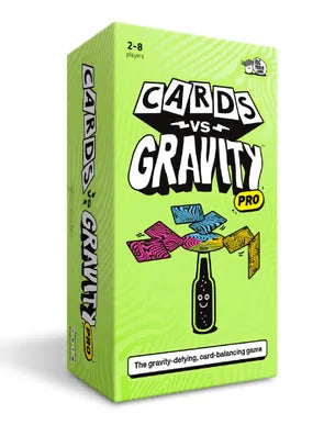 Cards Vs Gravity