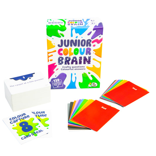 Junior Colourbrain