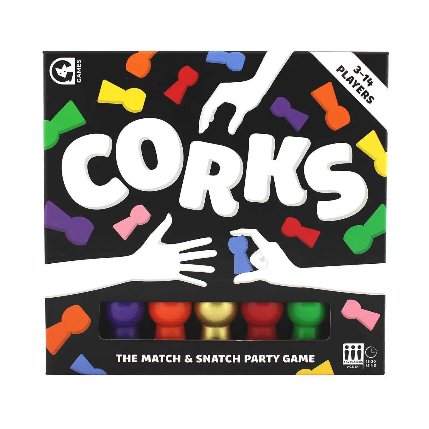 Corks